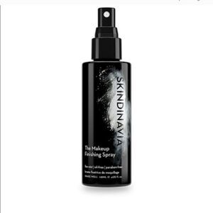 SKINDINAVIA The Makeup Setting Spray 4 oz NEW!
